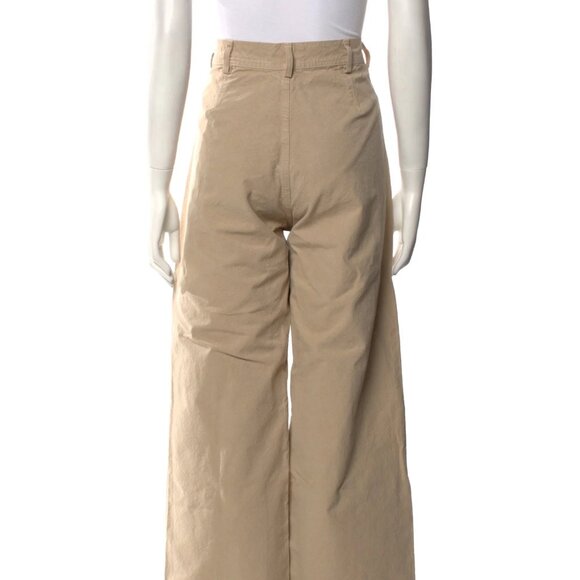 Jesse Kamm Stone Sailor Pants - Picture 5 of 5